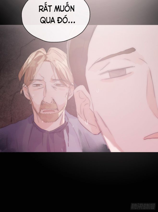 Thỉnh Cùng Ta Đồng Miên Chap 24 - Trang 3